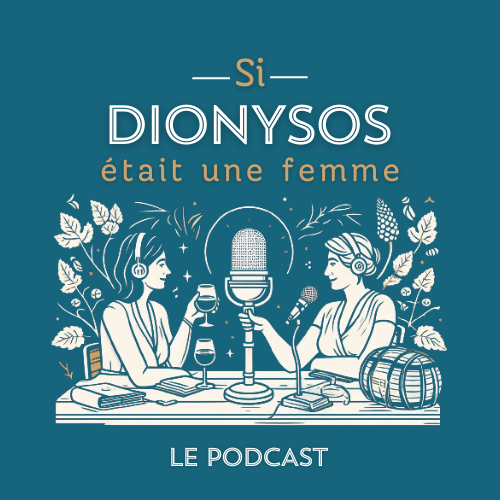 Podcast si dionysos était une femme